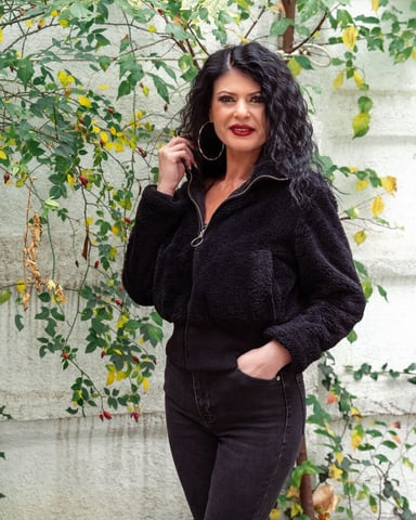 RosalieNorman photo