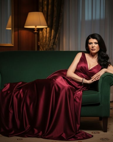 RosalieNorman photo