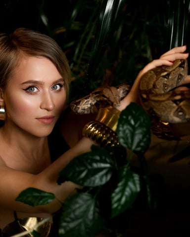 AdeleLevine photo