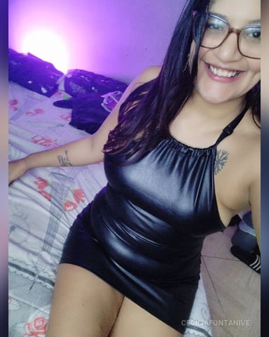 CeciliaFontanive foto