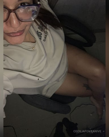 CeciliaFontanive foto