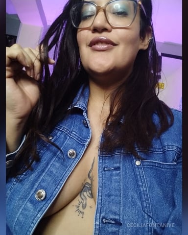 CeciliaFontanive foto