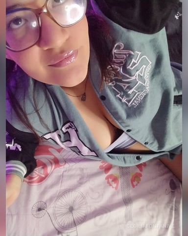 CeciliaFontanive foto