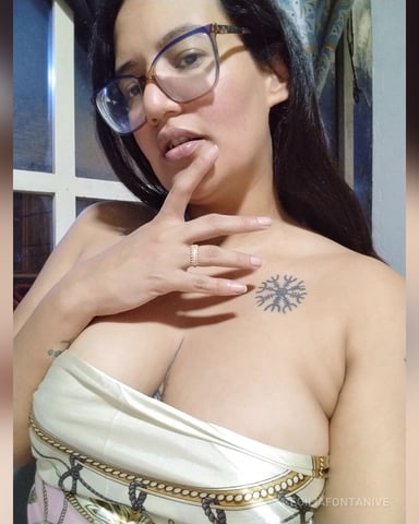 CeciliaFontanive foto