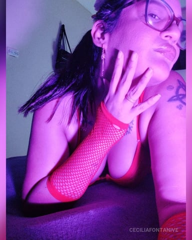 CeciliaFontanive foto