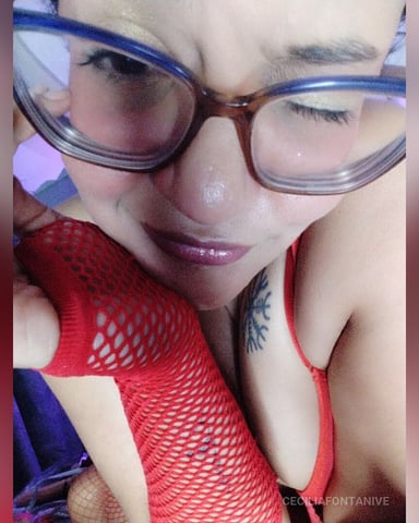 CeciliaFontanive foto