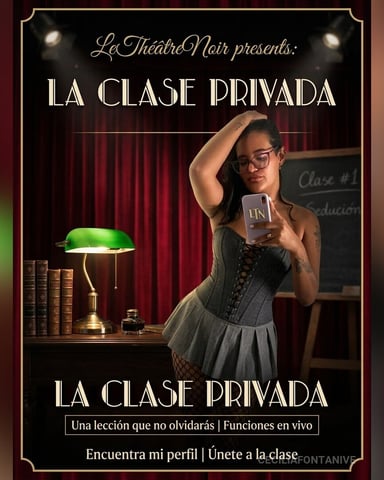 CeciliaFontanive foto