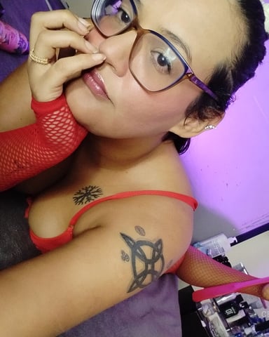CeciliaFontanive foto