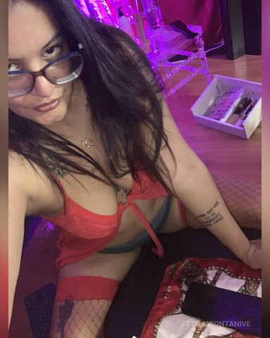 CeciliaFontanive foto