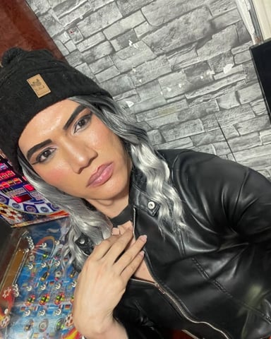 JessicaColen Foto