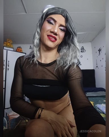 JessicaColen Foto