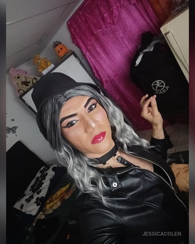 JessicaColen Foto