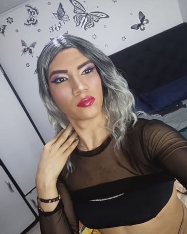 JessicaColen Foto