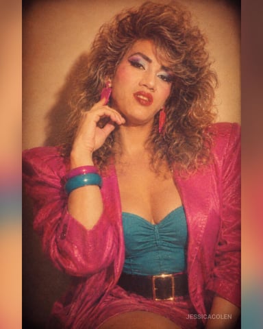 JessicaColen Foto
