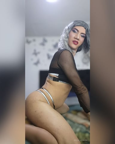 JessicaColen Foto