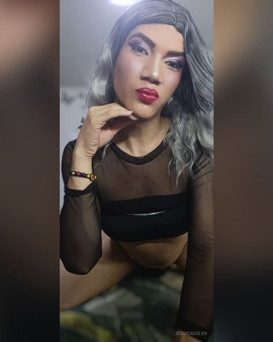 JessicaColen Foto