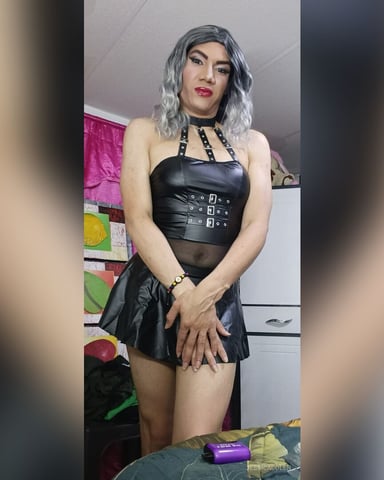 JessicaColen Foto