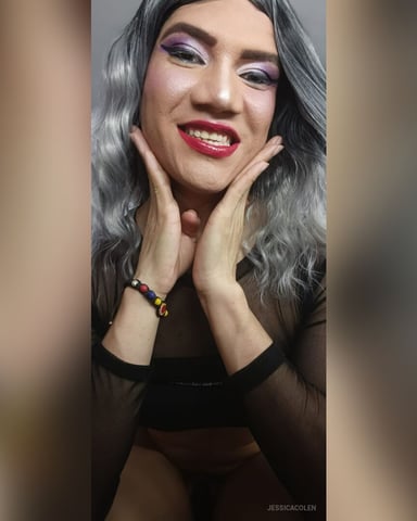 JessicaColen Foto