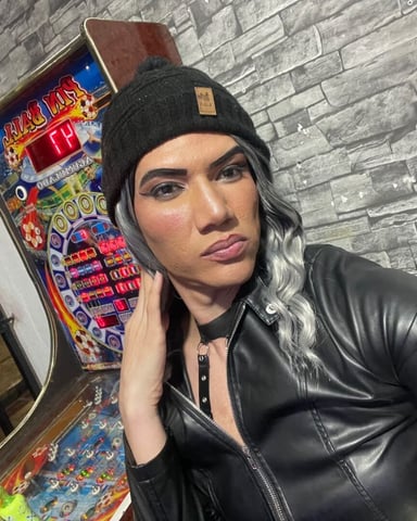 JessicaColen Foto