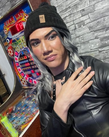 JessicaColen Foto