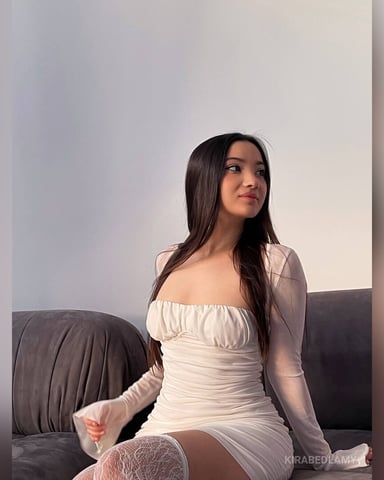 KiraBedlamy photo