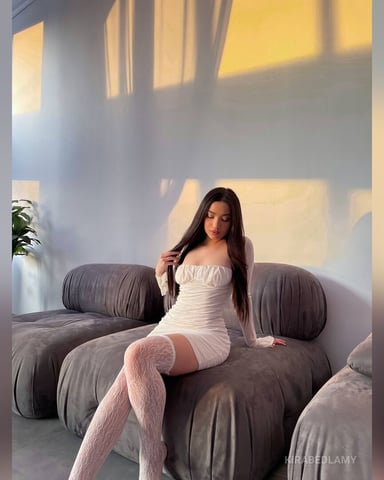 KiraBedlamy photo