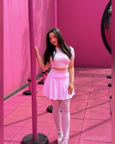 KiraBedlamy photo