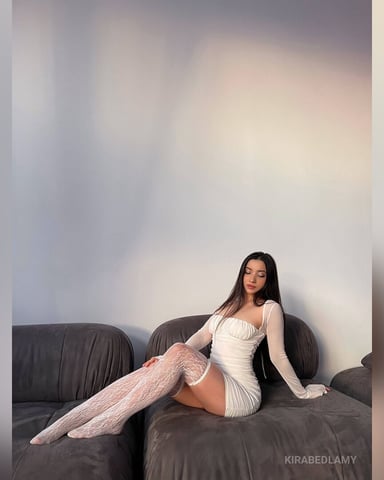KiraBedlamy photo