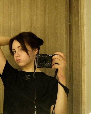 LalaLilith, fotografie