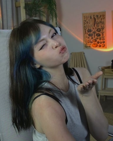 LalaLilith, fotografie