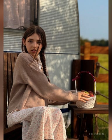 LiliBakes Foto
