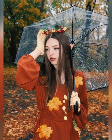 LiliBakes Foto