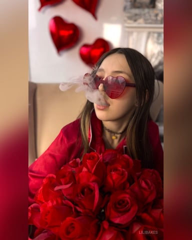 LiliBakes Foto