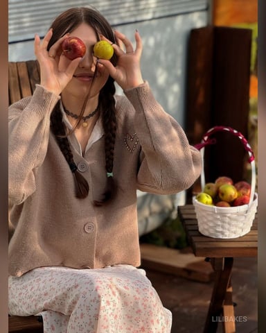 LiliBakes Foto