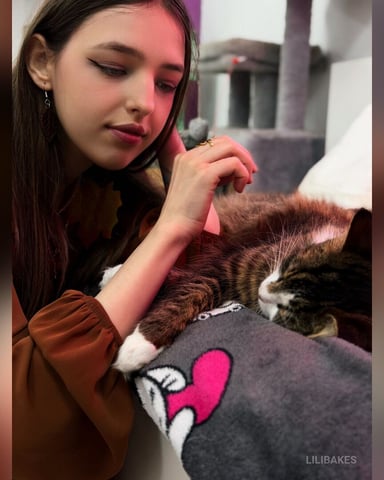 LiliBakes Foto
