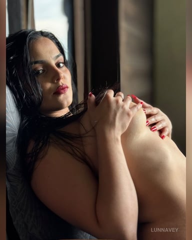 LunnaVey, fotografie 16