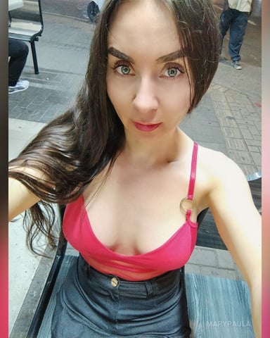 MaryPaula photo