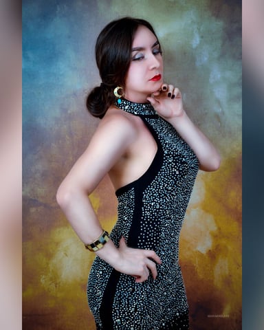 MaryPaula photo