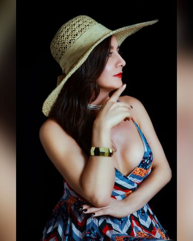 MaryPaula photo