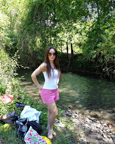 MaryPaula photo