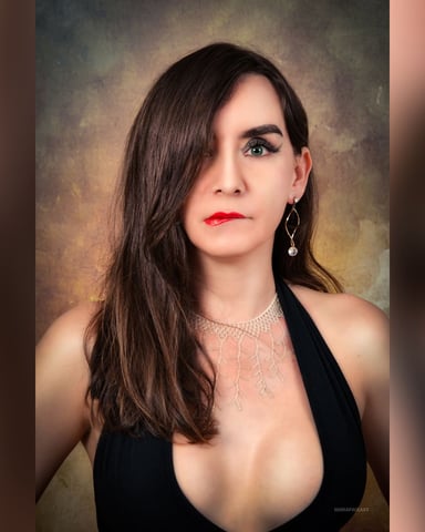 MaryPaula photo