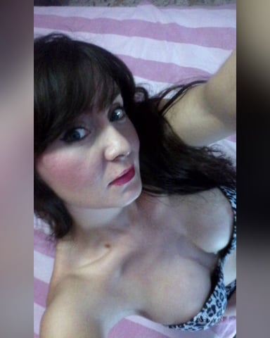 MaryPaula photo