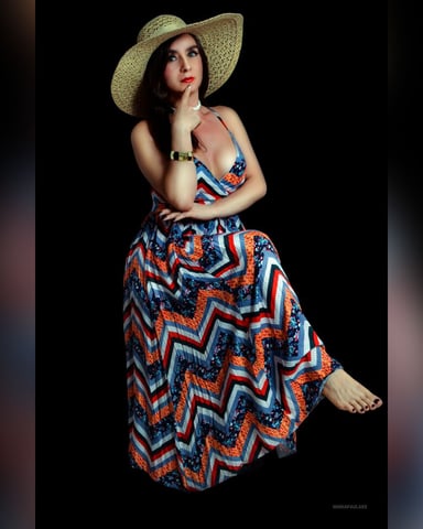 MaryPaula photo
