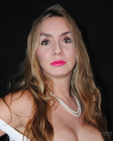 MaryPaula photo