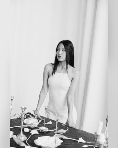 OliviaBoom, fotografie