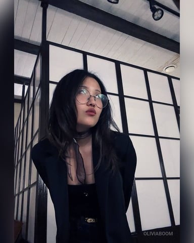 OliviaBoom, fotografie
