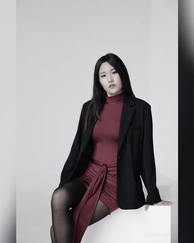 OliviaBoom, fotografie