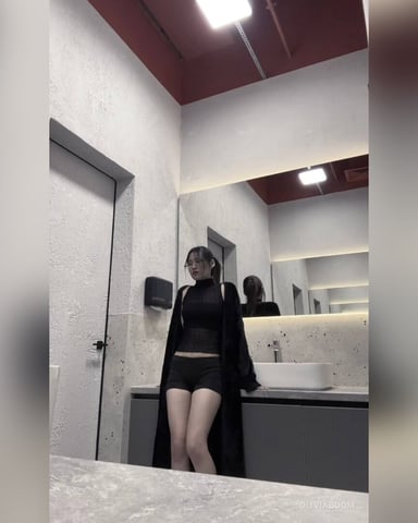 OliviaBoom, fotografie