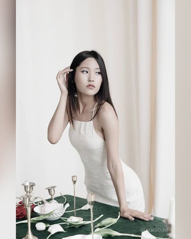OliviaBoom, fotografie