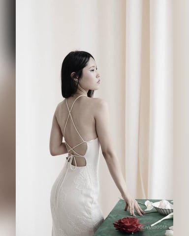 OliviaBoom, fotografie